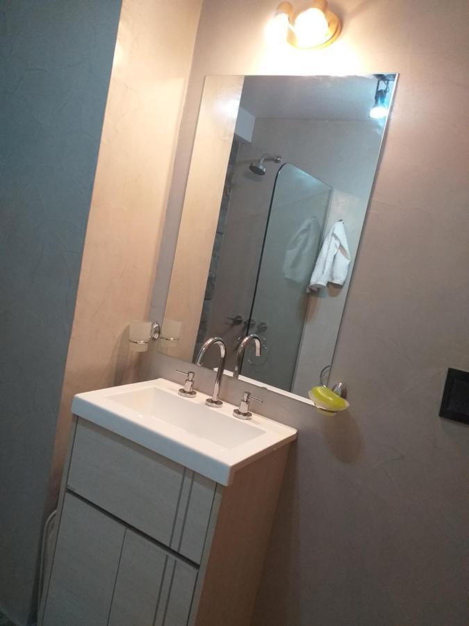 Estudio Rufina I Mendoza Downtown Buitenkant foto